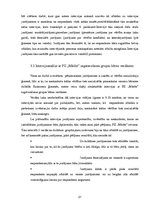 Referāts 'Vērtību socializācija pirmsskolas izglītības iestādē un ģimenē', 21.