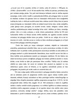 Referāts 'Vērtību socializācija pirmsskolas izglītības iestādē un ģimenē', 27.