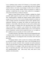 Referāts 'Vērtību socializācija pirmsskolas izglītības iestādē un ģimenē', 28.