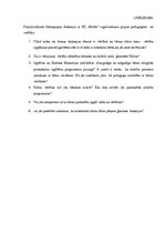 Referāts 'Vērtību socializācija pirmsskolas izglītības iestādē un ģimenē', 38.