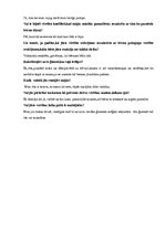 Referāts 'Vērtību socializācija pirmsskolas izglītības iestādē un ģimenē', 60.