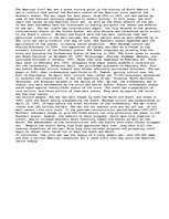 Eseja 'American Civil War', 1.