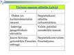 Prezentācija 'Tūrisma attīstība Latvijā', 5.