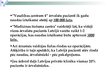 Prezentācija 'Tūrisma attīstība Latvijā', 14.