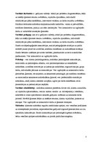 Referāts 'Sociālās rehabilitācijas plāns vardarbībā cietušām sievietēm', 8.