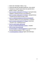 Referāts 'Sociālās rehabilitācijas plāns vardarbībā cietušām sievietēm', 14.