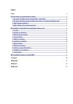 Referāts 'Datoru elektronisko komponenšu izgatavošanas process', 2.