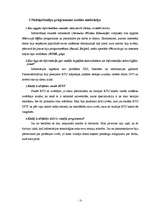 Referāts 'Datoru elektronisko komponenšu izgatavošanas process', 3.