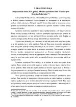 Referāts 'Praktikums starptautiskajās tiesībās', 14.