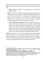 Referāts 'Praktikums starptautiskajās tiesībās', 20.