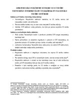 Referāts 'Praktikums starptautiskajās tiesībās', 25.