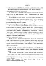 Referāts 'Praktikums starptautiskajās tiesībās', 29.