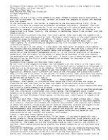 Eseja 'Strategic Intelligence and Postmodernity', 1.