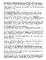 Eseja 'Strategic Intelligence and Postmodernity', 4.