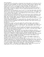 Eseja 'Strategic Intelligence and Postmodernity', 5.