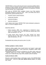 Referāts 'Uzņēmuma novērtējums SIA "Serviks Rīga”', 4.