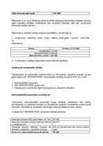 Referāts 'Uzņēmuma novērtējums SIA "Serviks Rīga”', 9.