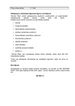 Referāts 'Uzņēmuma novērtējums SIA "Serviks Rīga”', 11.