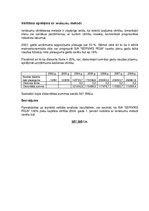 Referāts 'Uzņēmuma novērtējums SIA "Serviks Rīga”', 12.