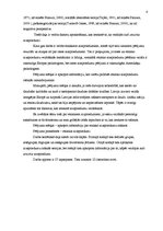 Referāts 'Etnisko aizspriedumu rašanās', 6.