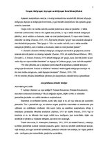 Referāts 'Etnisko aizspriedumu rašanās', 7.