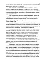 Referāts 'Etnisko aizspriedumu rašanās', 10.