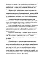 Referāts 'Etnisko aizspriedumu rašanās', 11.