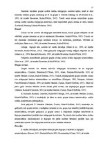 Referāts 'Etnisko aizspriedumu rašanās', 15.