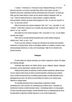 Referāts 'Etnisko aizspriedumu rašanās', 19.