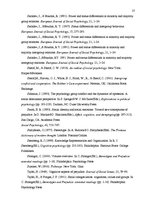 Referāts 'Etnisko aizspriedumu rašanās', 27.