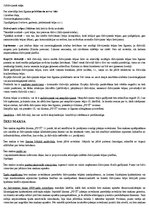 Konspekts 'Dzīvokļu tiesības', 3.