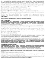 Konspekts 'Dzīvokļu tiesības', 6.