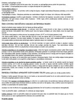 Konspekts 'Dzīvokļu tiesības', 11.