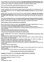 Konspekts 'Dzīvokļu tiesības', 12.