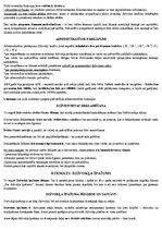 Konspekts 'Dzīvokļu tiesības', 30.