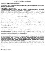 Konspekts 'Dzīvokļu tiesības', 38.