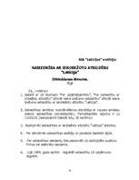 Biznesa plāns 'Biznesa plāns skaistumkopšanas salonam', 4.