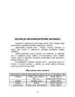 Biznesa plāns 'Biznesa plāns skaistumkopšanas salonam', 13.