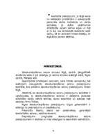 Biznesa plāns 'Biznesa plāns skaistumkopšanas salonam', 18.