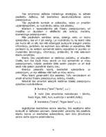 Biznesa plāns 'Biznesa plāns skaistumkopšanas salonam', 19.