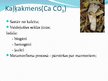 Prezentācija 'Kalcija savienojumi, to izmantošana', 3.