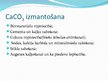 Prezentācija 'Kalcija savienojumi, to izmantošana', 4.