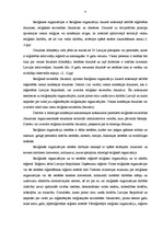 Referāts 'Grāmatvedības organizācija un uzskaites īpatnības reliģiskās organizācijās', 4.