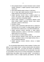 Referāts 'Grāmatvedības organizācija un uzskaites īpatnības reliģiskās organizācijās', 10.