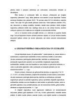 Referāts 'Grāmatvedības organizācija un uzskaites īpatnības reliģiskās organizācijās', 11.