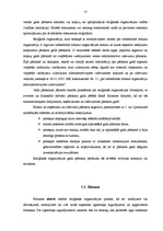 Referāts 'Grāmatvedības organizācija un uzskaites īpatnības reliģiskās organizācijās', 14.