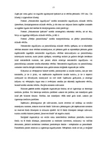 Referāts 'Grāmatvedības organizācija un uzskaites īpatnības reliģiskās organizācijās', 15.