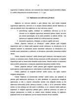 Referāts 'Grāmatvedības organizācija un uzskaites īpatnības reliģiskās organizācijās', 16.