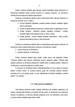 Referāts 'Grāmatvedības organizācija un uzskaites īpatnības reliģiskās organizācijās', 19.