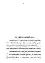 Referāts 'Grāmatvedības organizācija un uzskaites īpatnības reliģiskās organizācijās', 21.